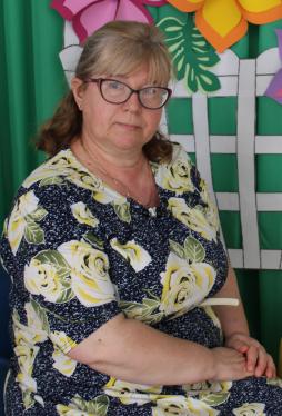 Назаренко Оксана Владимировна